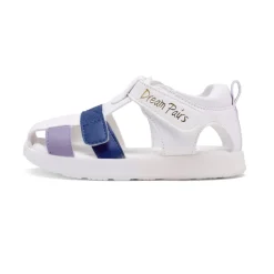Boys & Girls Closed Toe Sandals