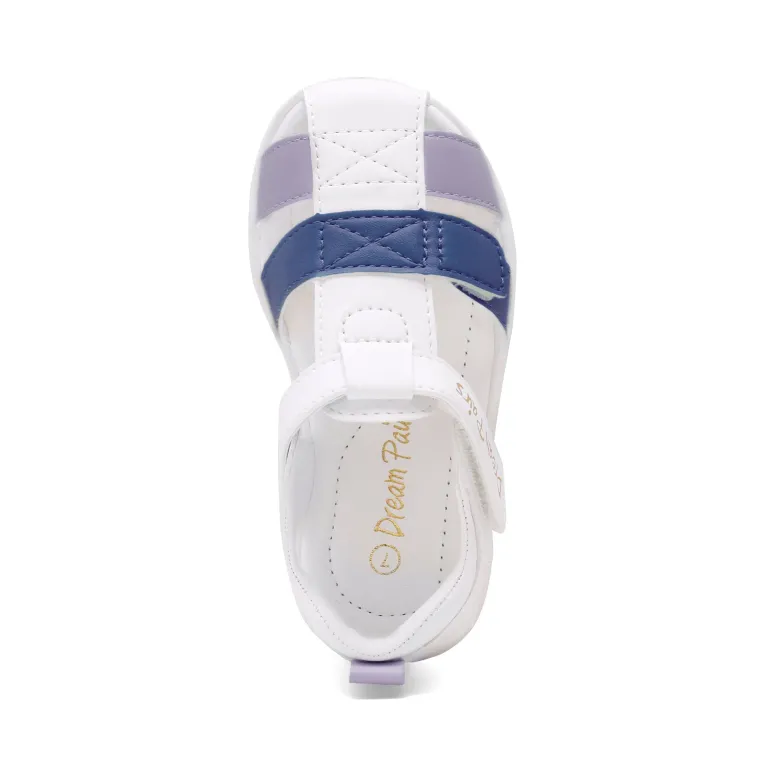 Boys & Girls Closed Toe Sandals
