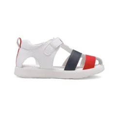 Boys & Girls Closed Toe Sandals
