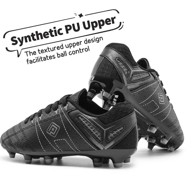 Boys & Girls Comfortable Soccer Cleats