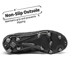 Boys & Girls Comfortable Soccer Cleats
