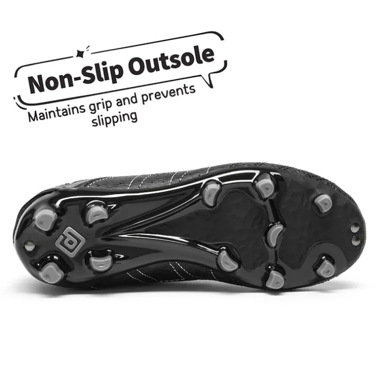 Boys & Girls Comfortable Soccer Cleats