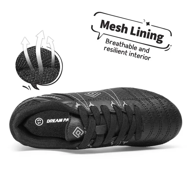 Boys & Girls Comfortable Soccer Cleats
