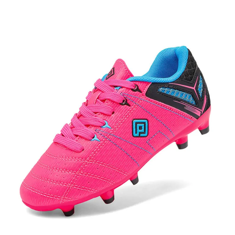 Boys & Girls Comfortable Soccer Cleats