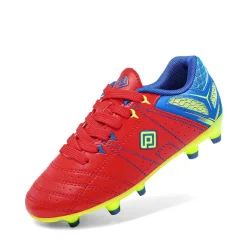 Boys & Girls Comfortable Soccer Cleats