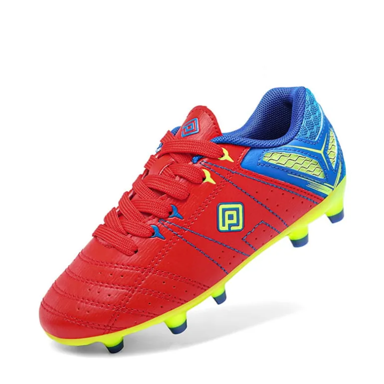 Boys & Girls Comfortable Soccer Cleats
