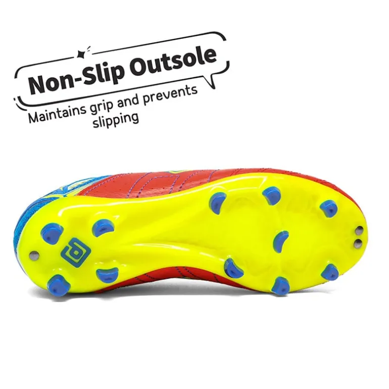 Boys & Girls Comfortable Soccer Cleats