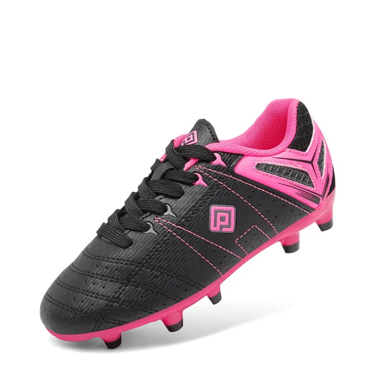 Boys & Girls Comfortable Soccer Cleats