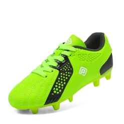 Boys & Girls Comfort Soccer Cleats