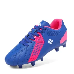 Boys & Girls Comfort Soccer Cleats
