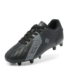 Boys & Girls Comfort Soccer Cleats