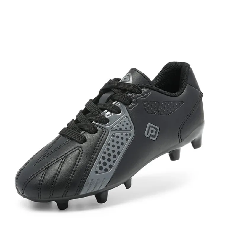 Boys & Girls Comfort Soccer Cleats