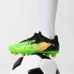 Boys' & Girls' Firm Groud Youth Soccer Cleats
