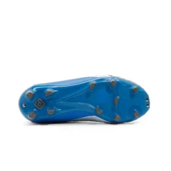 Boys & Girls High Top Youth Football Cleats