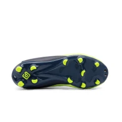Boys & Girls High Top Youth Football Cleats