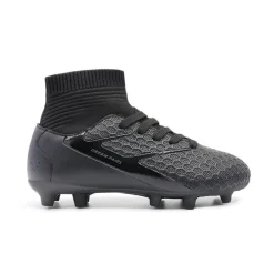 Boys & Girls High Top Youth Football Cleats