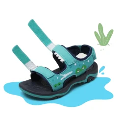 Boys & Girls Open-Toe Sport Sandals