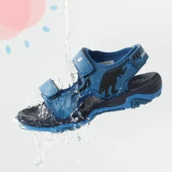 Boys & Girls Open-Toe Sport Sandals