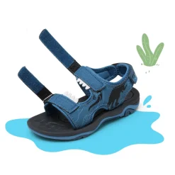 Boys & Girls Open-Toe Sport Sandals