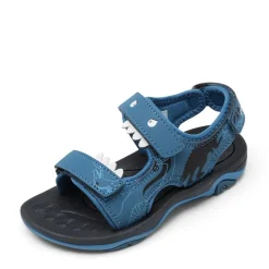 Boys & Girls Open-Toe Sport Sandals