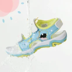 Boys & Girls Open-Toe Sport Sandals
