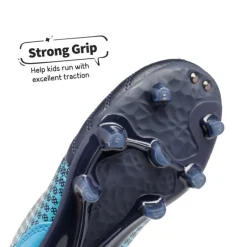 Boys & Girls Outdoor Football Soccer Cleats