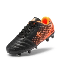 Boys & Girls Outdoor Football Soccer Cleats