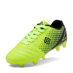 Boys & Girls Outdoor Football Soccer Cleats