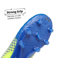 Boys & Girls Outdoor Football Soccer Cleats