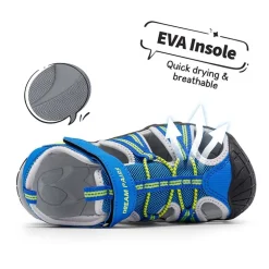 Boys Girls Outdoor Sports Sandals