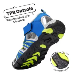 Boys Girls Outdoor Sports Sandals