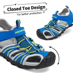 Boys Girls Outdoor Sports Sandals