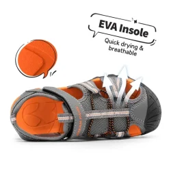 Boys Girls Outdoor Sports Sandals