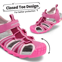Boys Girls Outdoor Sports Sandals