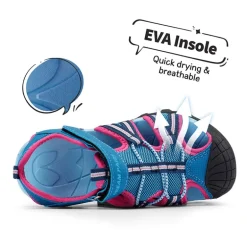 Boys Girls Outdoor Sports Sandals