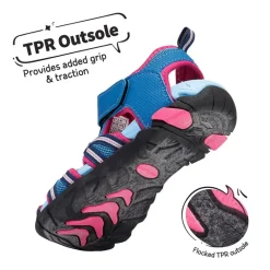 Boys Girls Outdoor Sports Sandals