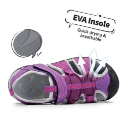 Boys Girls Outdoor Sports Sandals