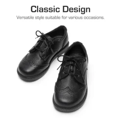 Boys & Girls Oxford Dress Shoes