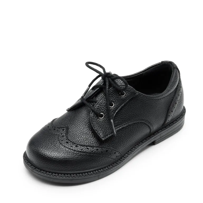 Boys & Girls Oxford Dress Shoes