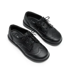 Boys & Girls Oxford Dress Shoes