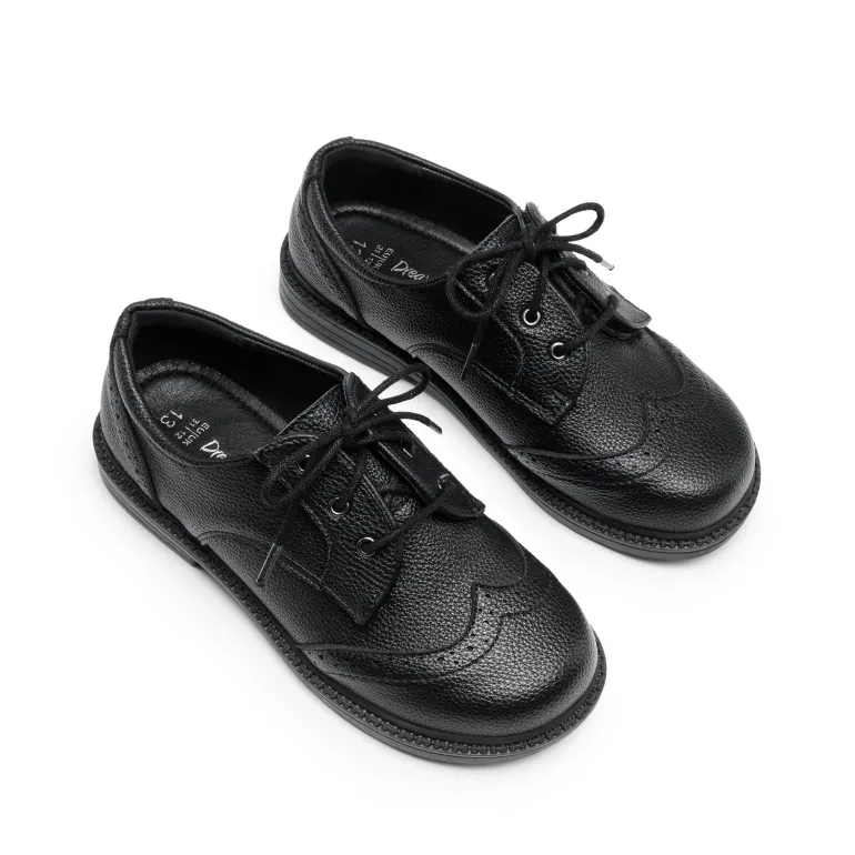 Boys & Girls Oxford Dress Shoes