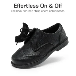 Boys & Girls Oxford Dress Shoes