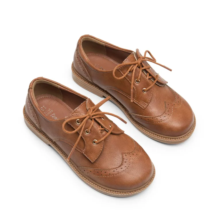 Boys & Girls Oxford Dress Shoes