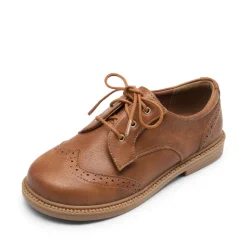 Boys & Girls Oxford Dress Shoes