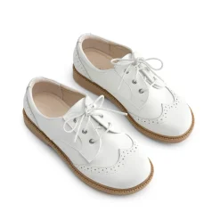 Boys & Girls Oxford Dress Shoes