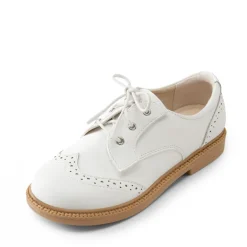 Boys & Girls Oxford Dress Shoes