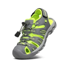 Boys Girls Quick-Dry Athletic Sandals