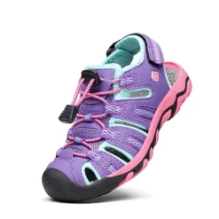 Boys Girls Quick-Dry Athletic Sandals