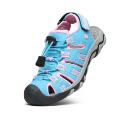 Boys Girls Quick-Dry Athletic Sandals