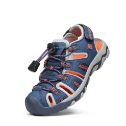 Boys Girls Quick-Dry Athletic Sandals